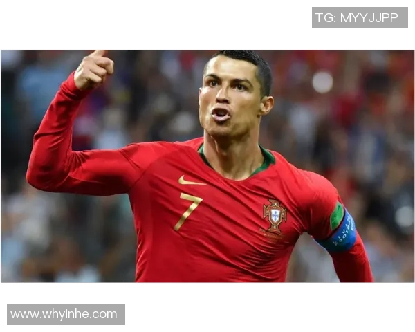 C罗投资流媒体平台股份该平台将独家转播世界杯赛事